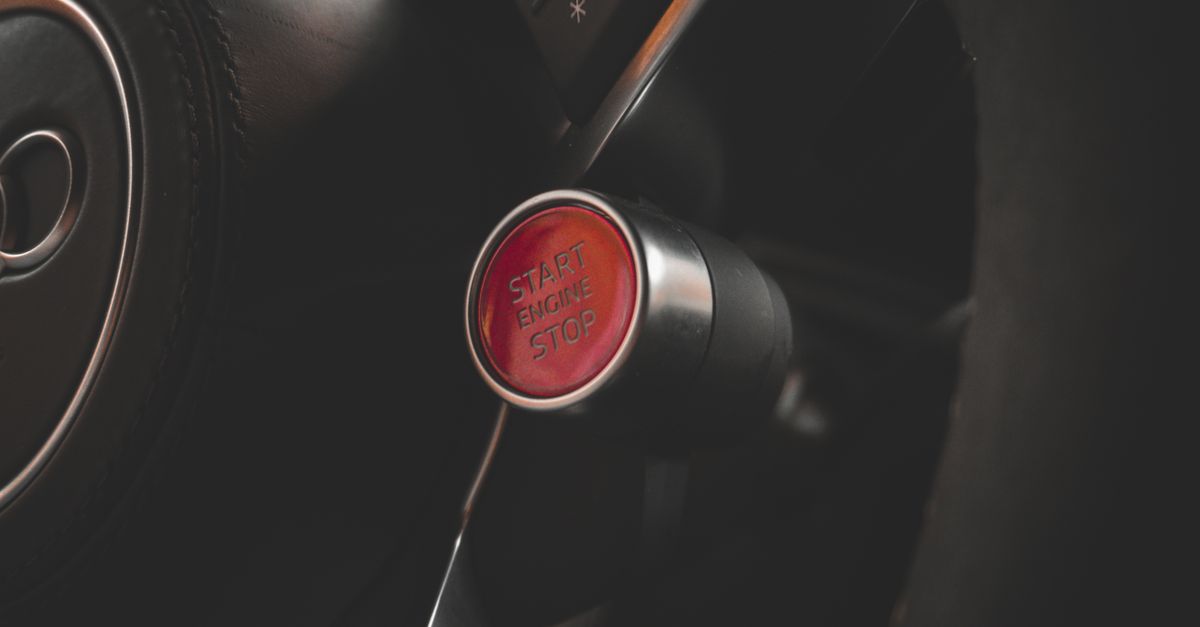 Ignition Repair & Replacement — Rutherford Locksmith Inc