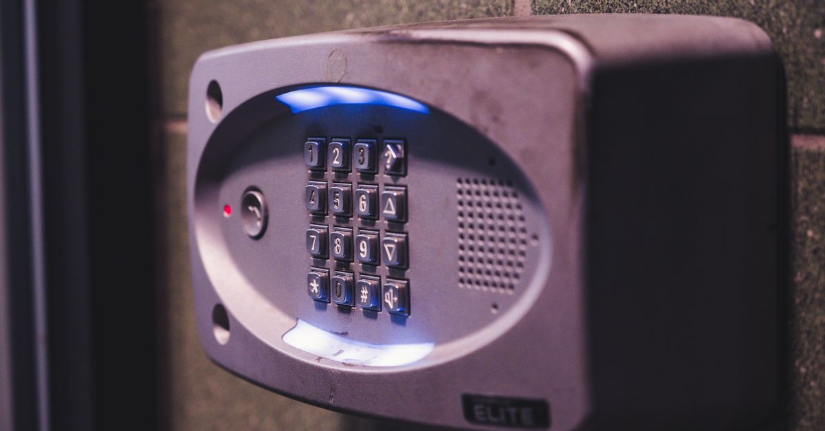 Commercial Lock Rekeying — Rutherford Locksmith Inc