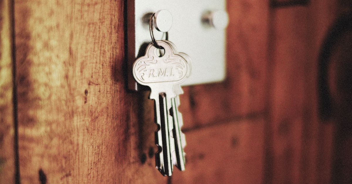 Master Key Systems — Rutherford Locksmith Inc