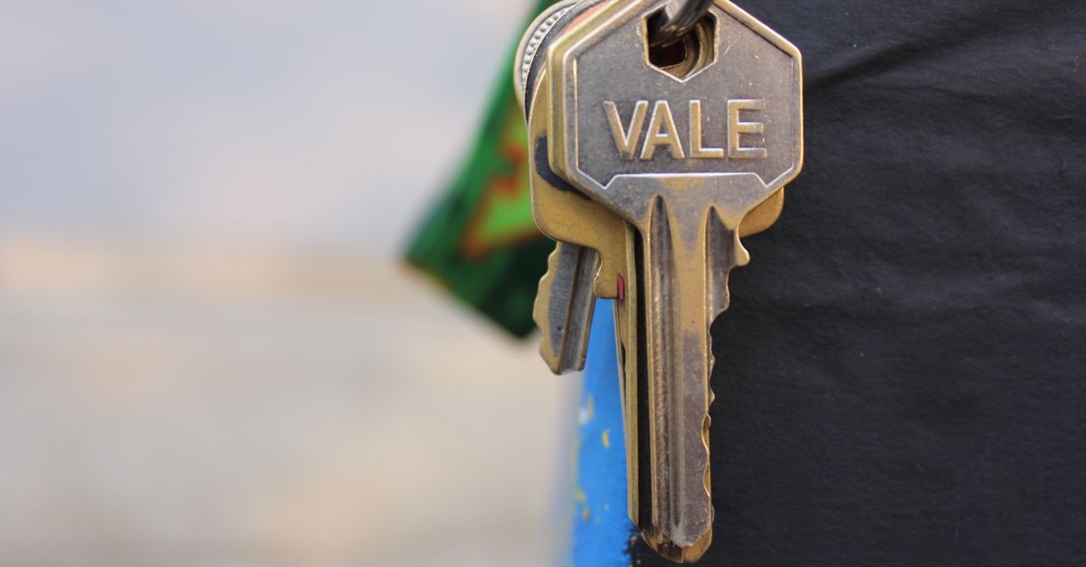 Commercial Locksmith service — Rutherford Locksmith Inc