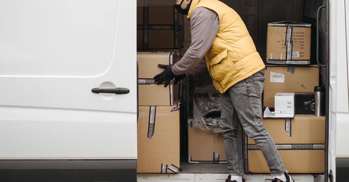 locksmith mobile service van — Rutherford Locksmith Inc