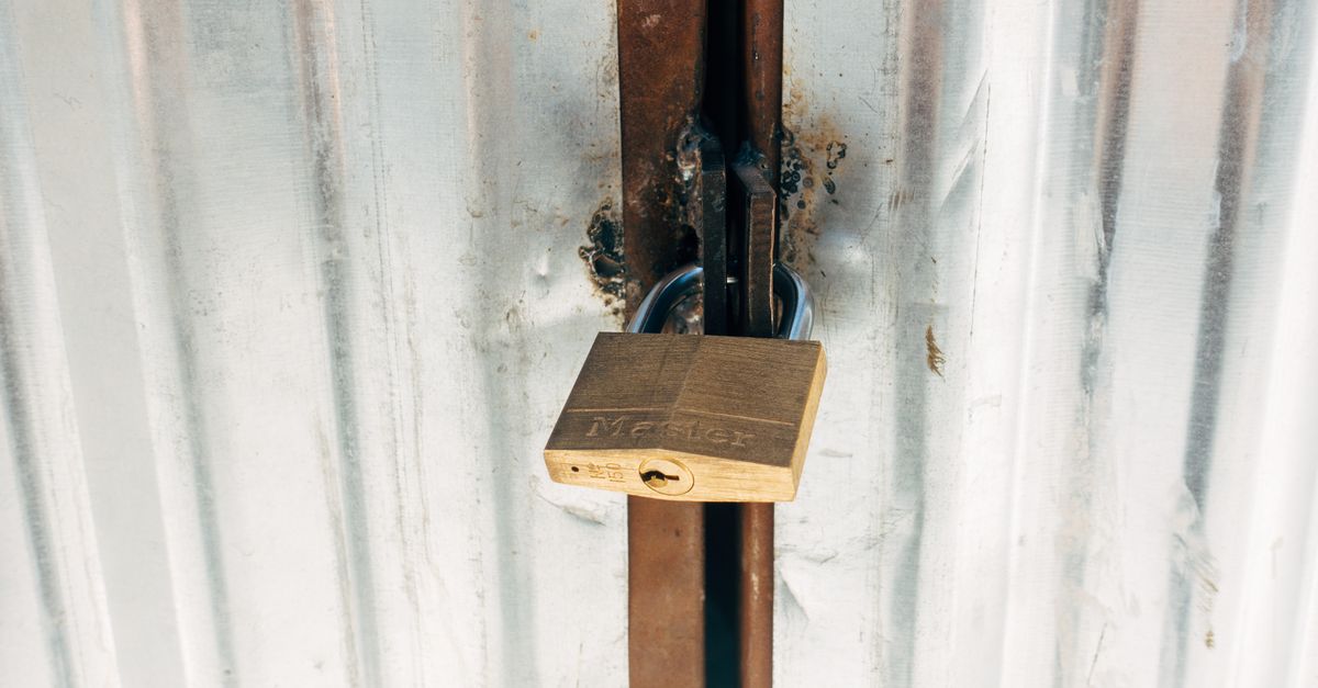 Lock Change Service — Rutherford Locksmith Inc