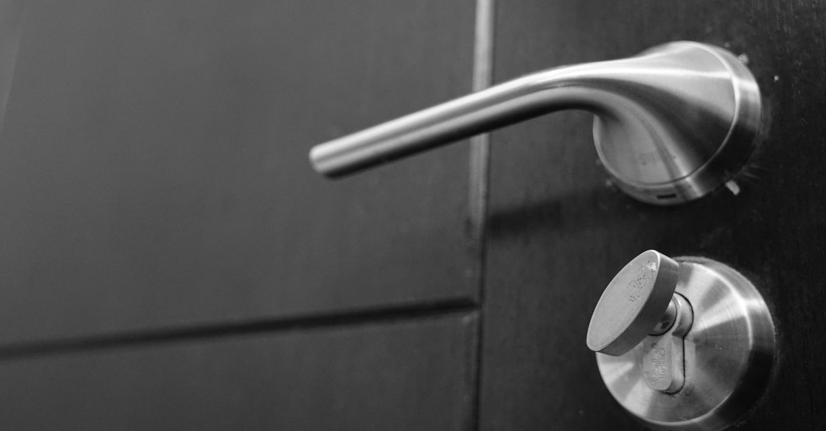 Home Lock Rekeying — Rutherford Locksmith Inc