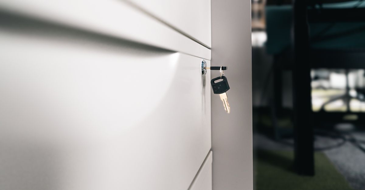 Smart Lock Installation — Rutherford Locksmith Inc