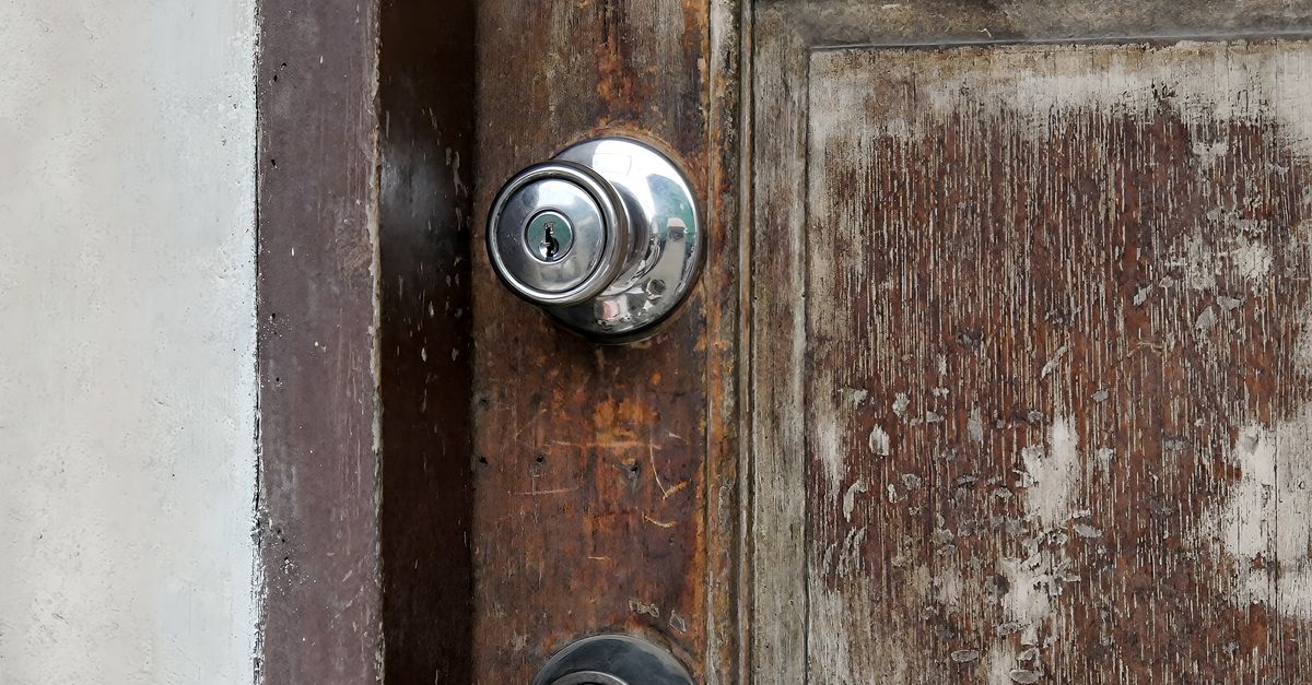 Residential Locksmith service — Rutherford Locksmith Inc