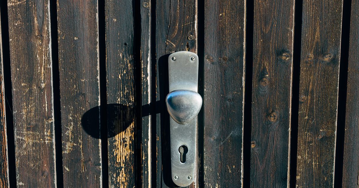 locksmith — Rutherford Locksmith Inc