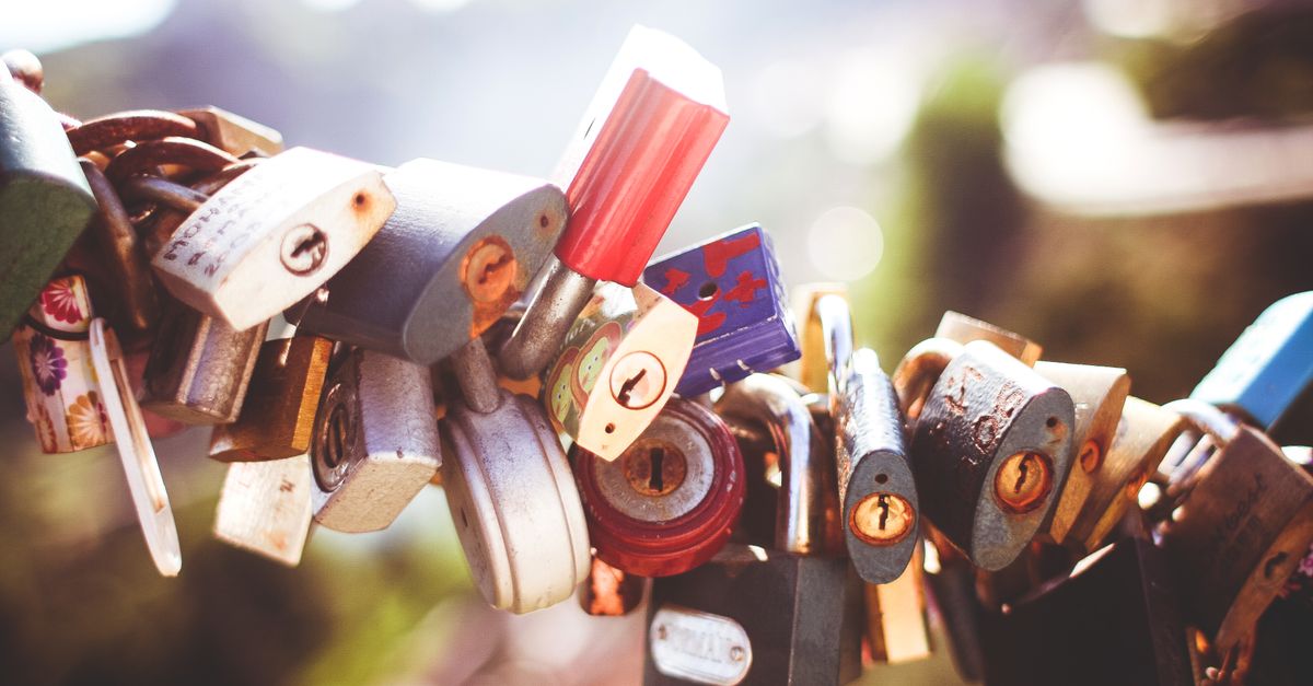 locksmith — Rutherford Locksmith Inc