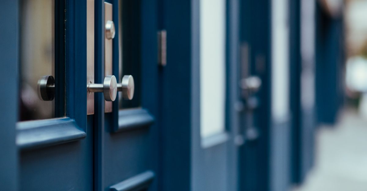locksmith — Rutherford Locksmith Inc