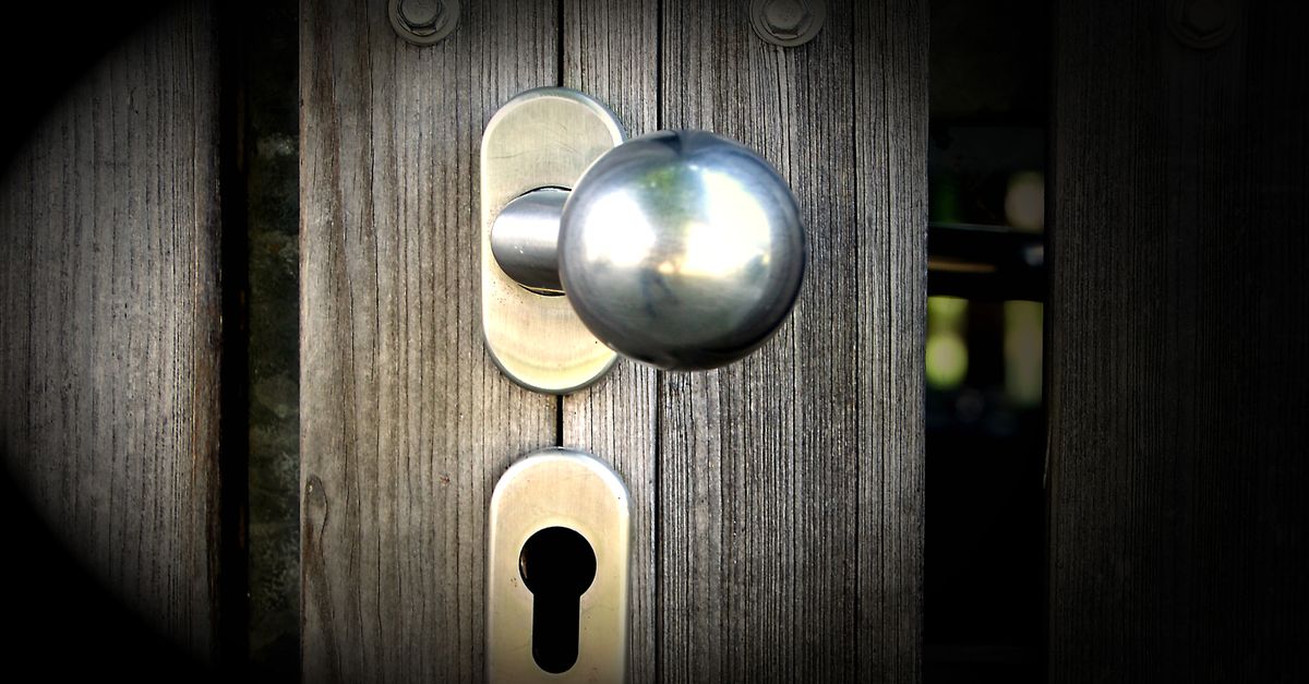 locksmith — Rutherford Locksmith Inc