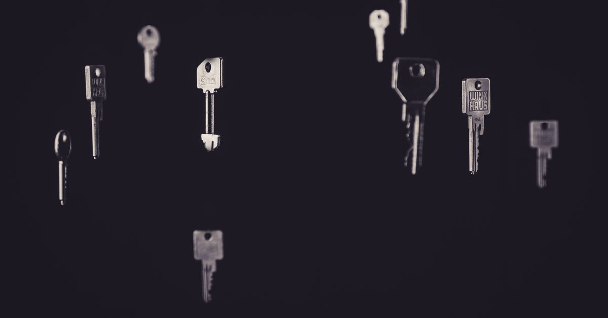 car key — Rutherford Locksmith Inc