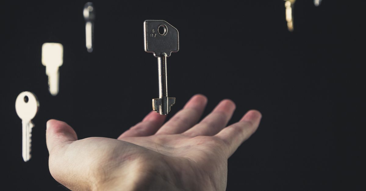 car key — Rutherford Locksmith Inc