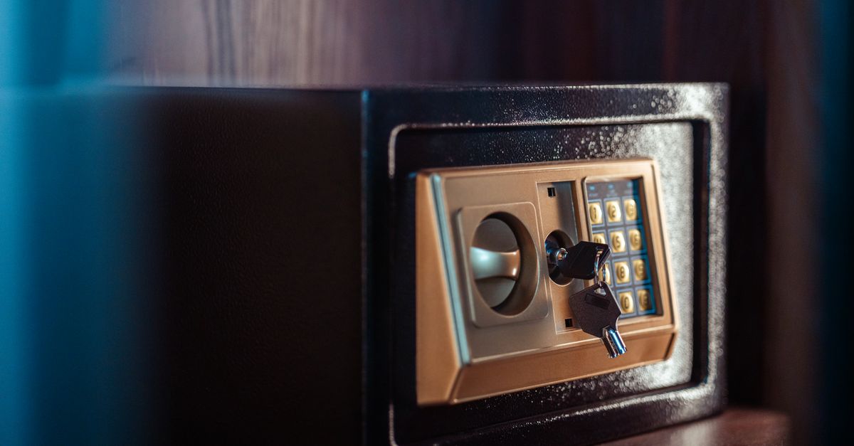 locksmith — Rutherford Locksmith Inc