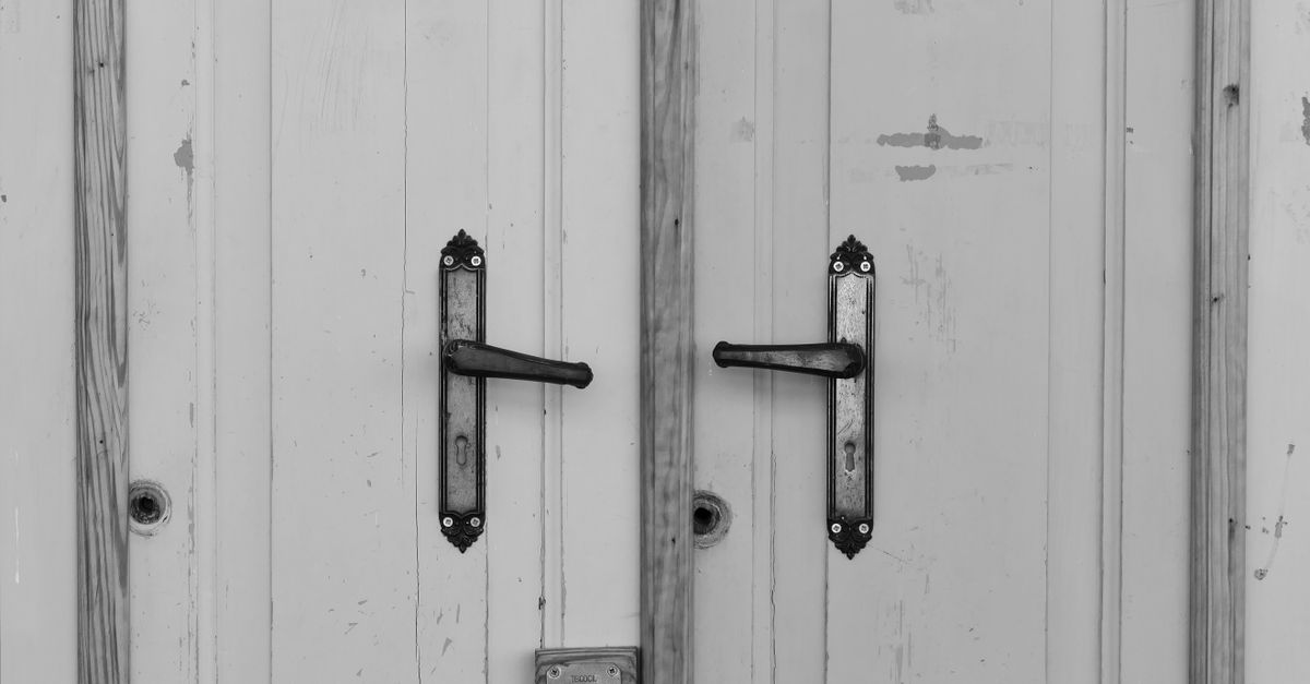 door lock — Rutherford Locksmith Inc