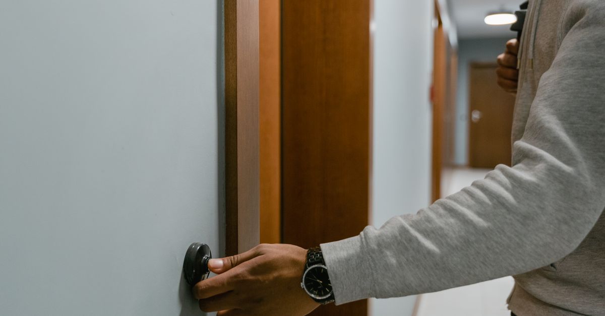 locksmith — Rutherford Locksmith Inc