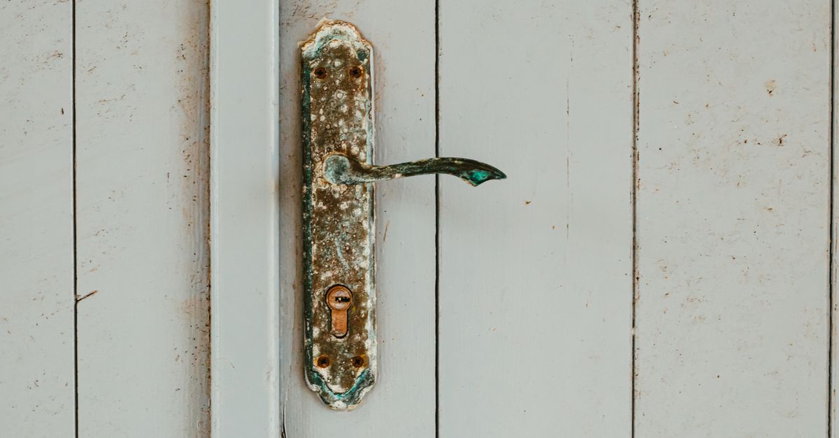 door lock — Rutherford Locksmith Inc