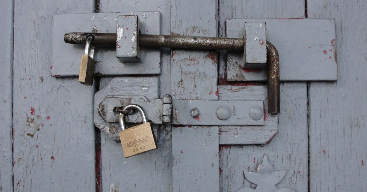 locksmith — Rutherford Locksmith Inc