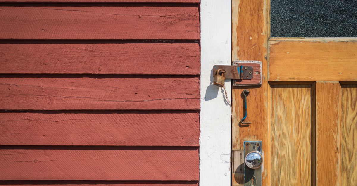 locksmith — Rutherford Locksmith Inc