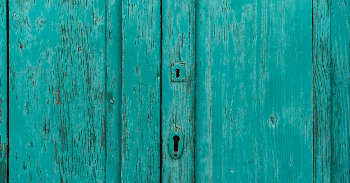 door lock — Rutherford Locksmith Inc