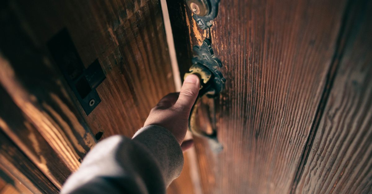 locksmith — Rutherford Locksmith Inc