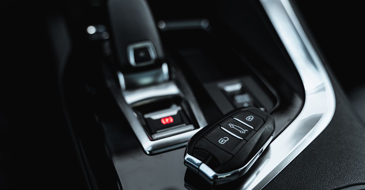 Transponder, Smart & Proximity Key Programming — Rutherford Locksmith Inc