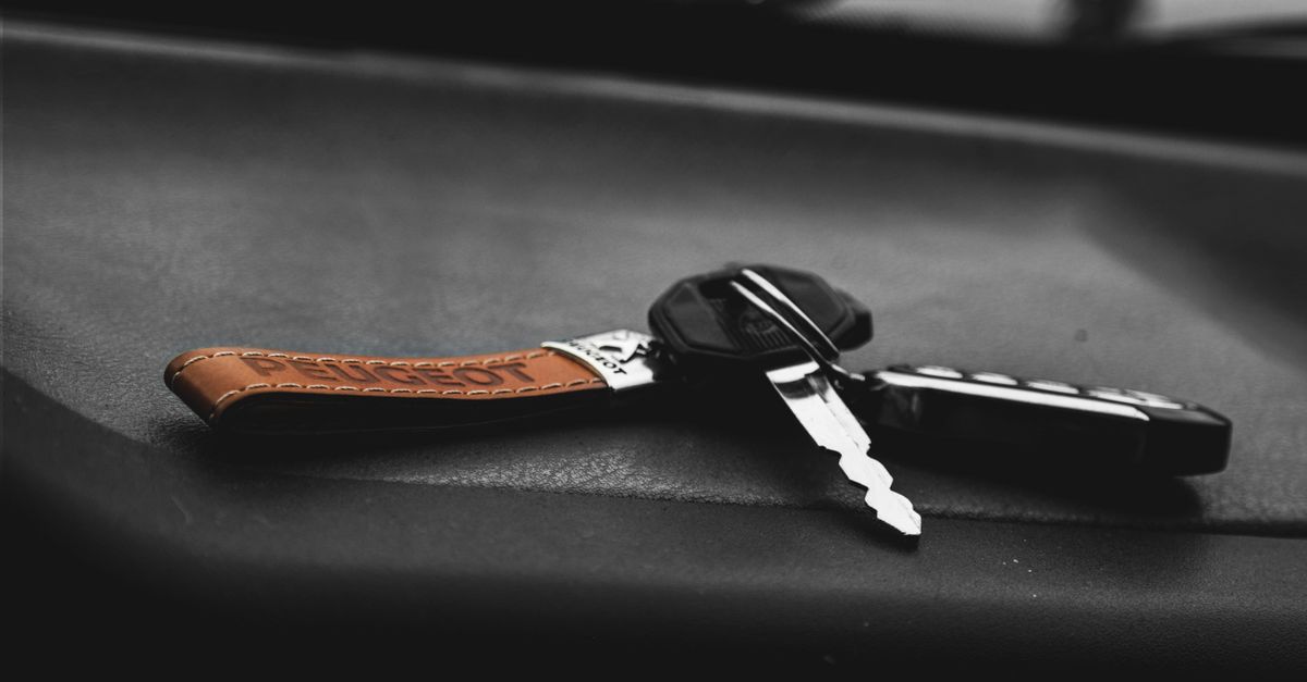 How Car Key Cutting and Programming Works — Rutherford Locksmith Inc