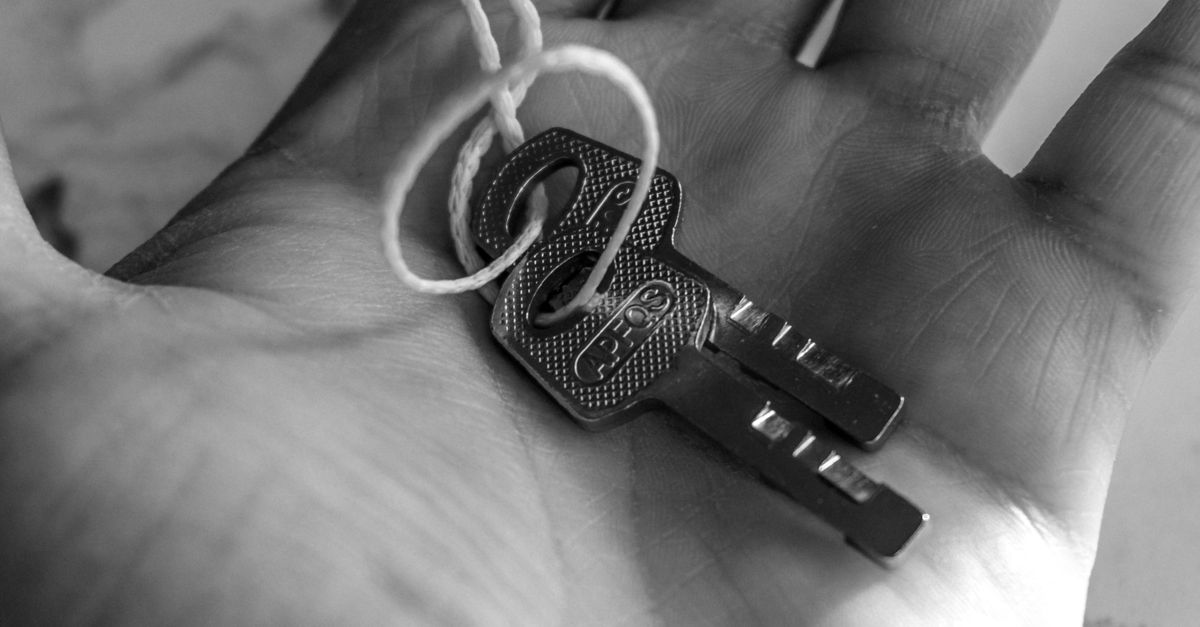 Our Car Lockout Service: What Happens When We Arrive — Rutherford Locksmith Inc