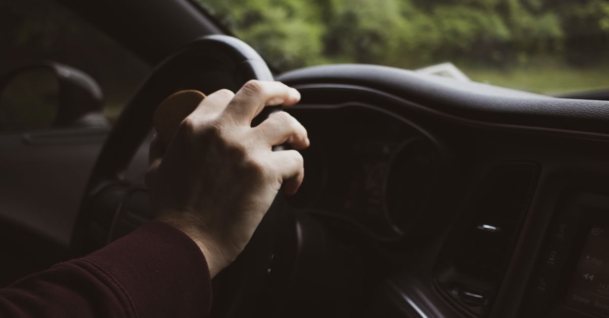 Local Context: Serving Rutherford Drivers Where They Are — Rutherford Locksmith Inc