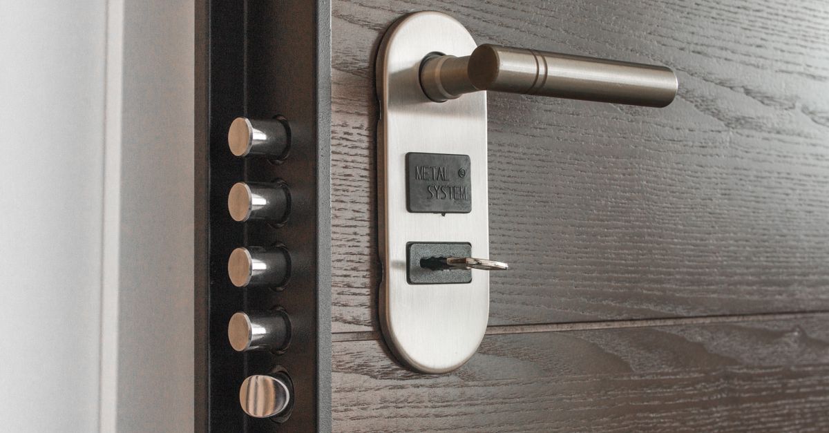 Office & Storefront Lock Changes After Staff Turnover — Rutherford Locksmith Inc