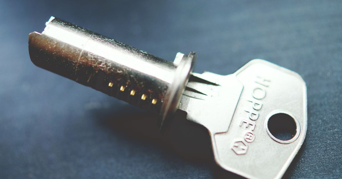 What a Commercial Business Lockout Service Actually Involves — Rutherford Locksmith Inc