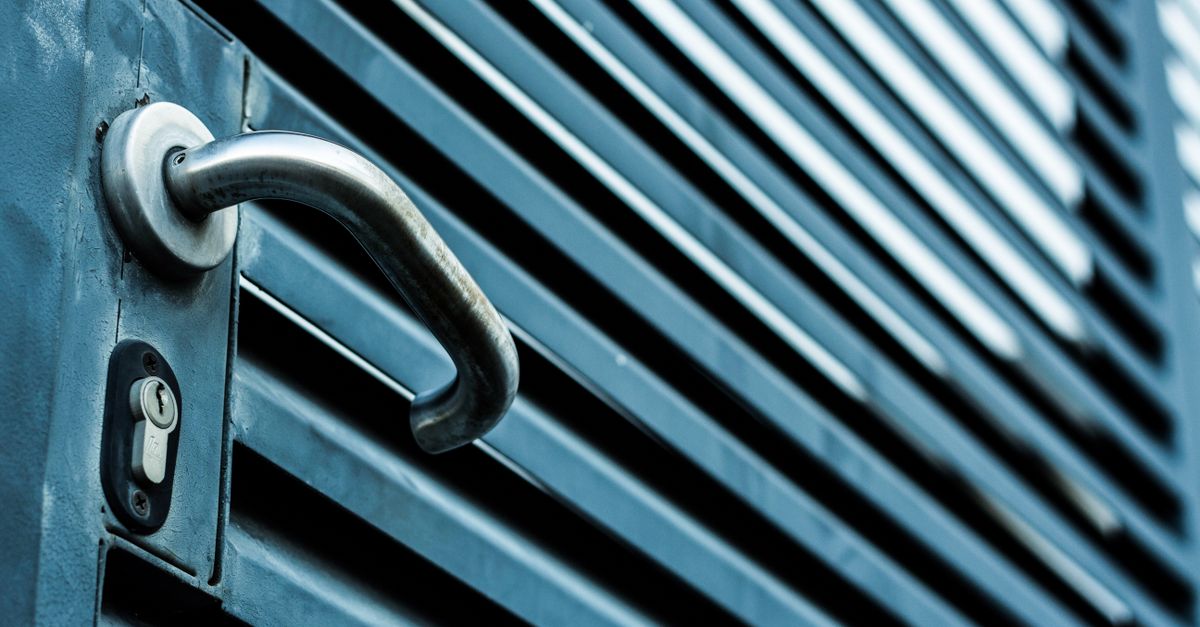 How Tiered Master Key Systems Work for Multi-Room Offices and Retail — Rutherford Locksmith Inc