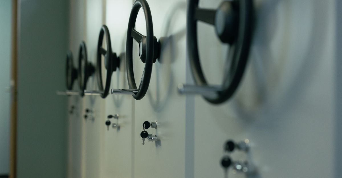Master Key System Installation: What the On-Site Process Looks Like — Rutherford Locksmith Inc