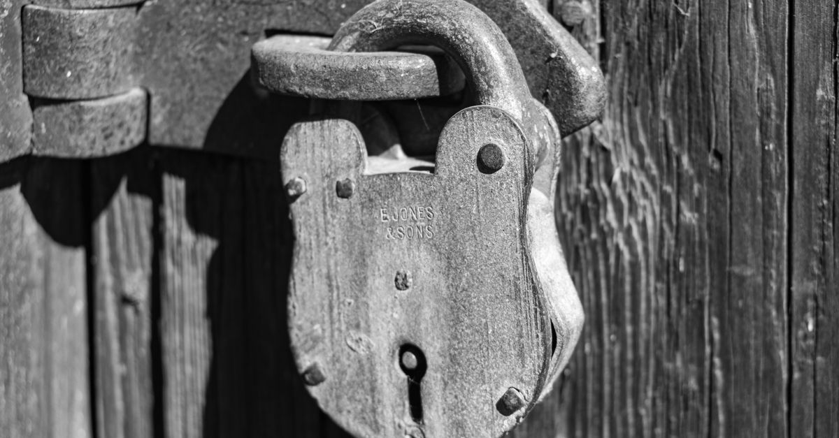 What a Full Lock Change Actually Involves — Rutherford Locksmith Inc