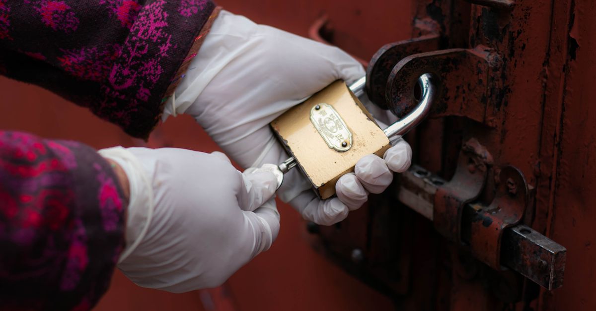 Emergency Lock Change and Same-Day Response — Rutherford Locksmith Inc