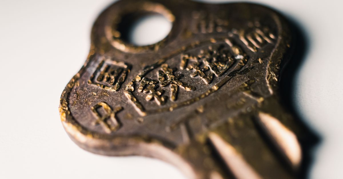 How Lock Rekeying Actually Works — Rutherford Locksmith Inc