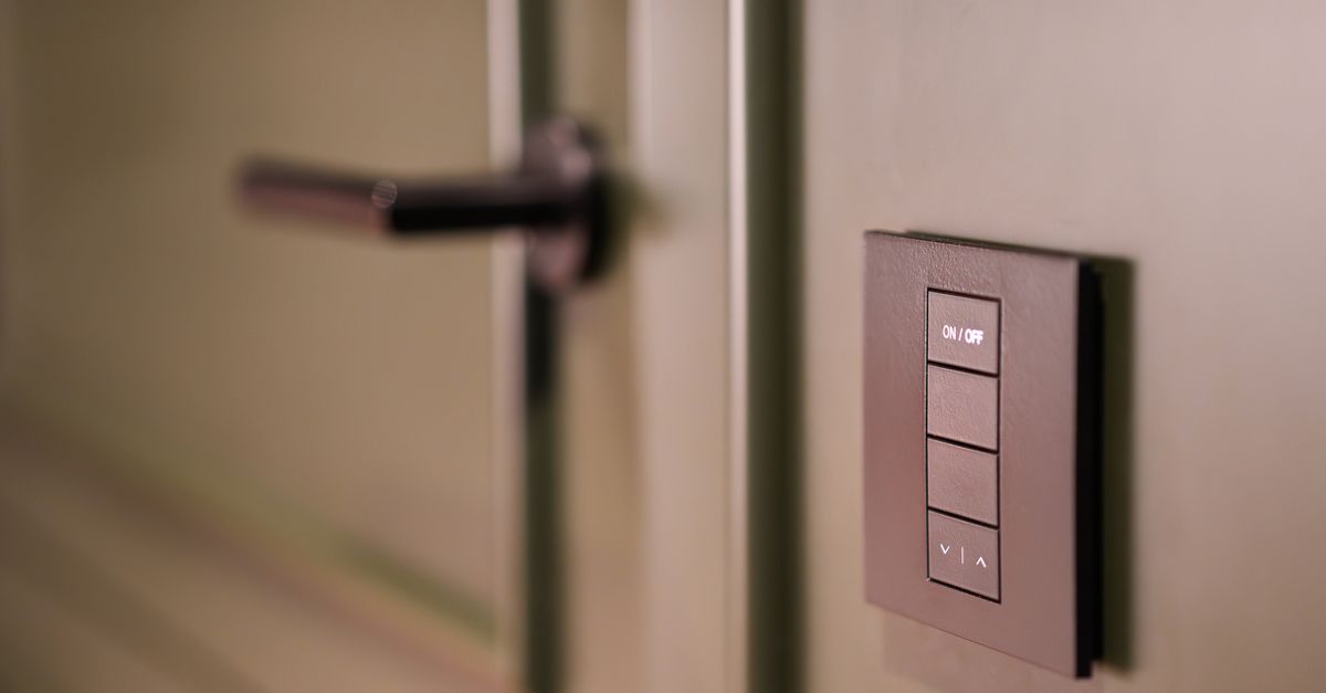 Smart Lock Installation Services We Provide in Rutherford, NJ — Rutherford Locksmith Inc
